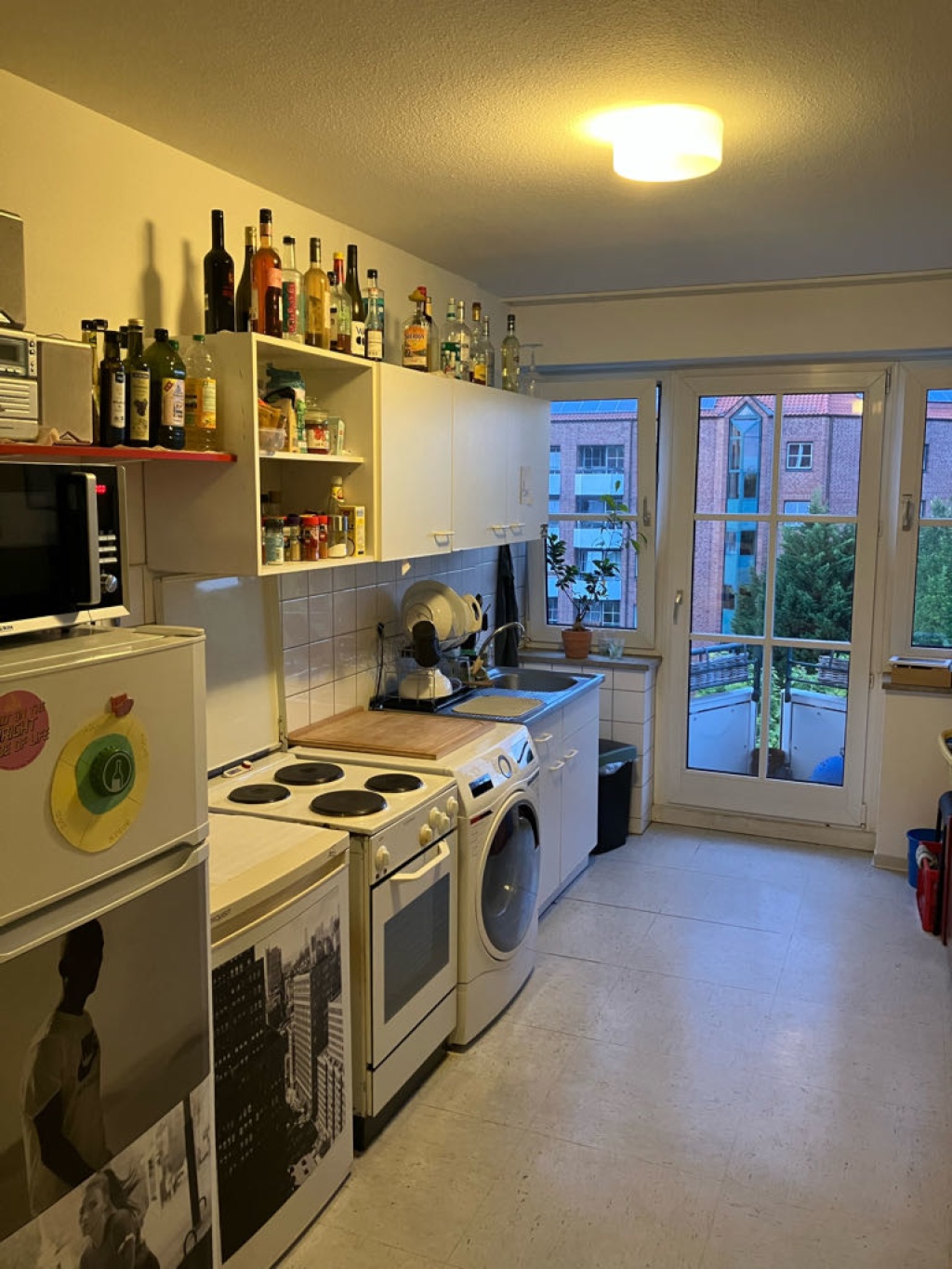WG-Zimmer Neutor Rudolf-Harbig-Weg - Bild 5