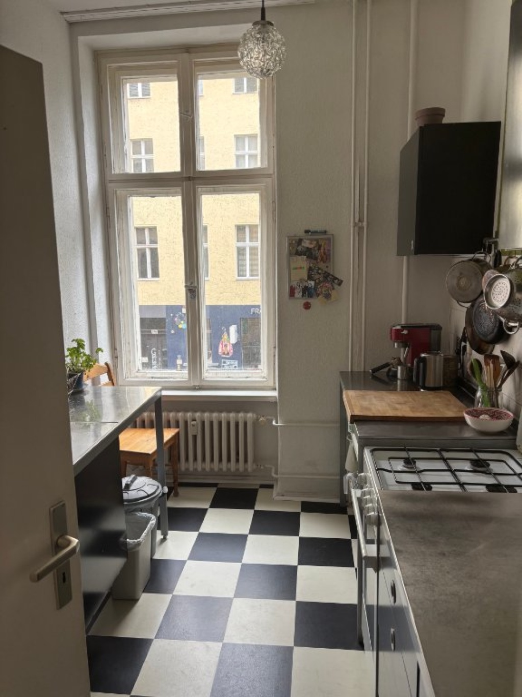 Zwischenmiete in Kreuzberg am Paul Lincke Ufer / SHORT TERM SUBLET – Paul-Lincke-Ufer, 10999 Berlin Kreuzberg – Vorschaubild 7