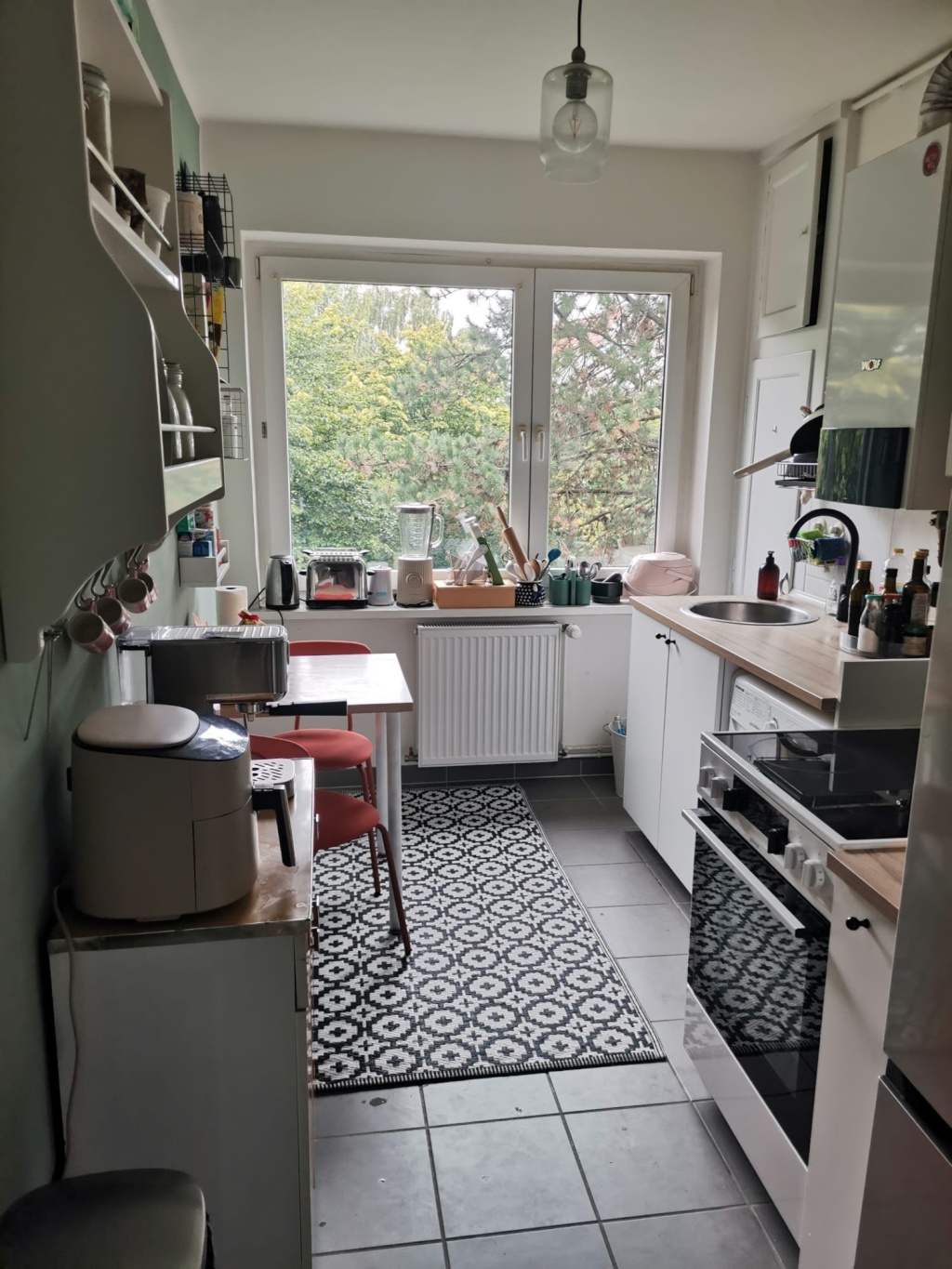 Gemütliche Wohnung mit 2 Zimmern für 2 Wochen zur Zwischenmiete in Barmbek-Süd (30.08.–13.09.) – Adolph-Schönfelder-Str., 22083 Hamburg Barmbek-Süd – Vorschaubild 10