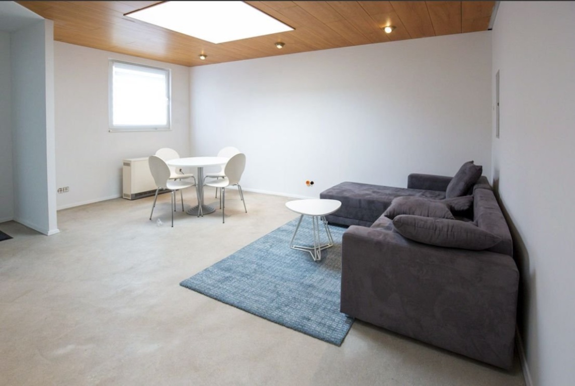 Helle 2-Zimmer Wohnung in Köln-Dünnwald – Leuchterstraße 177, 51069 Köln Dünnwald – Vorschaubild 4