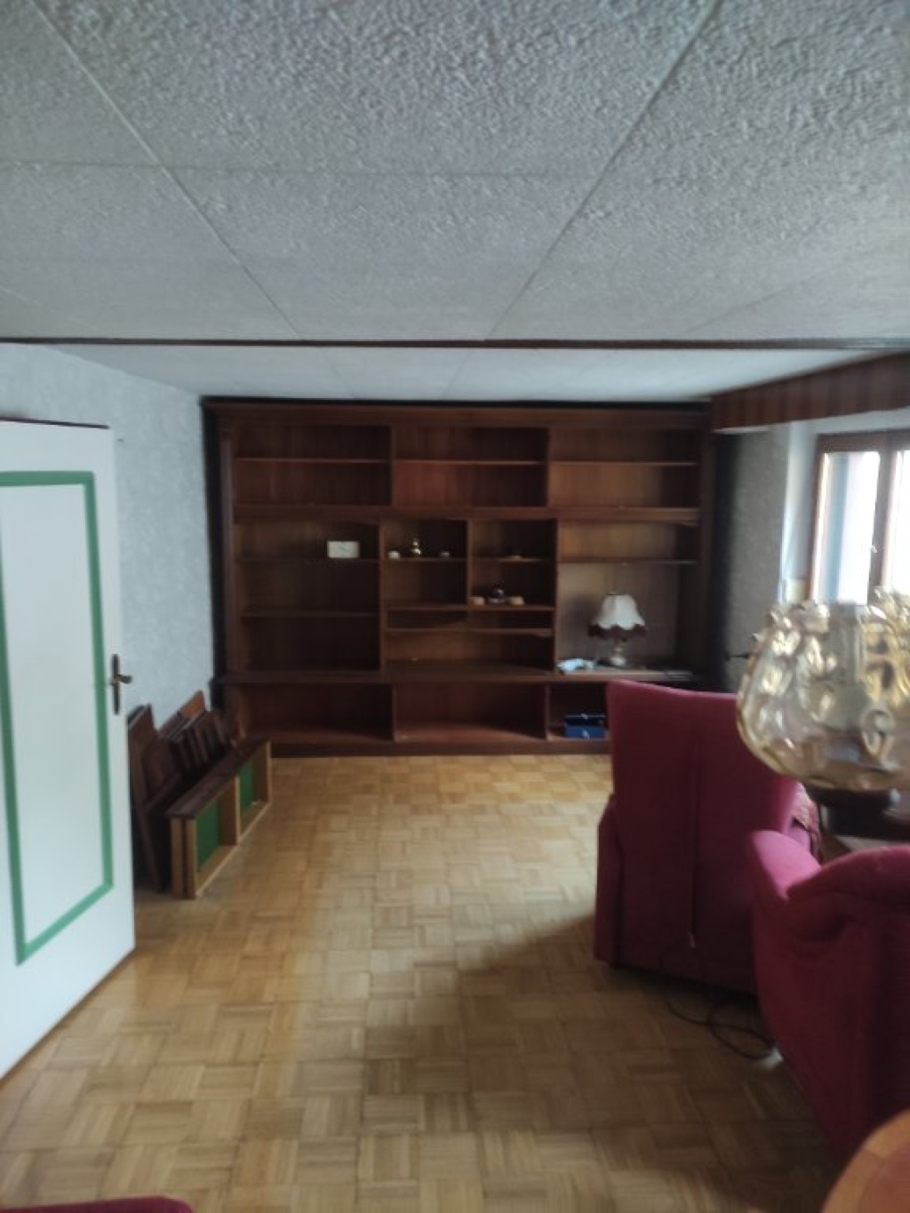 WG-Zimmer Randersacker Herrngasse 23 - Zimmer 3