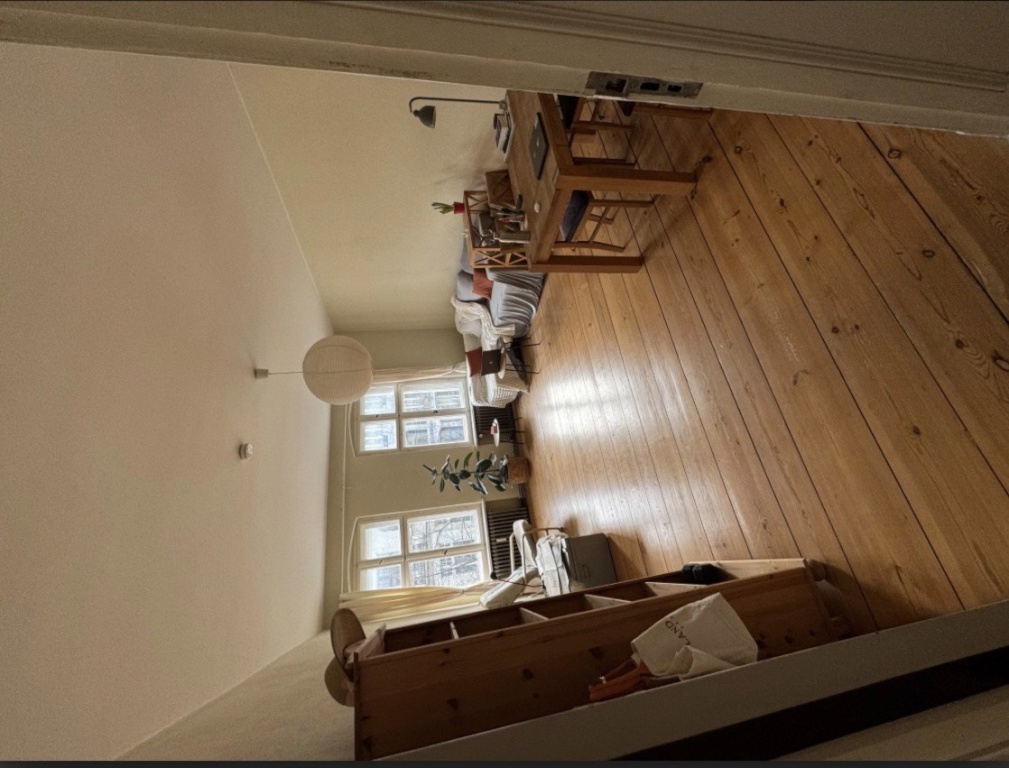 Wohnung Neukölln Richardstraße 102 - Bild 2