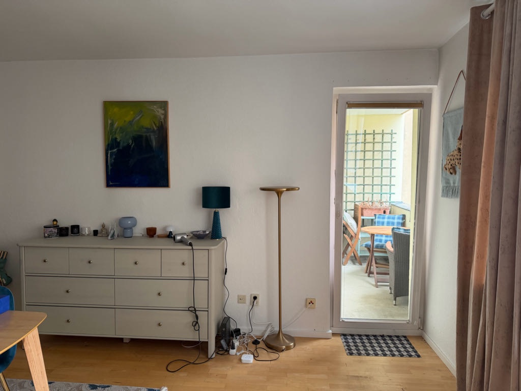Wohnung Friedenau Büsingstraße - Bild 3