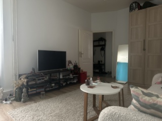Gemütliche 2-Zimmer-Wohnung in Berlin-Wedding + Katzensitting (09.–23.09., flexibel) — photo 1