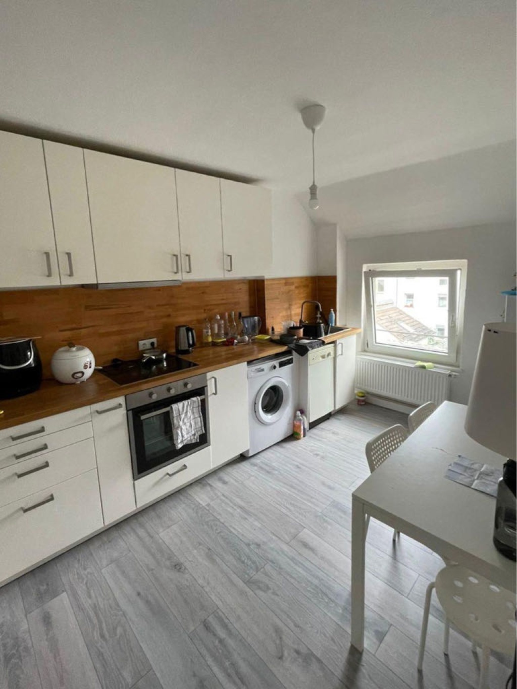 Habitación en WG Nied Kehreinstraße - foto 5