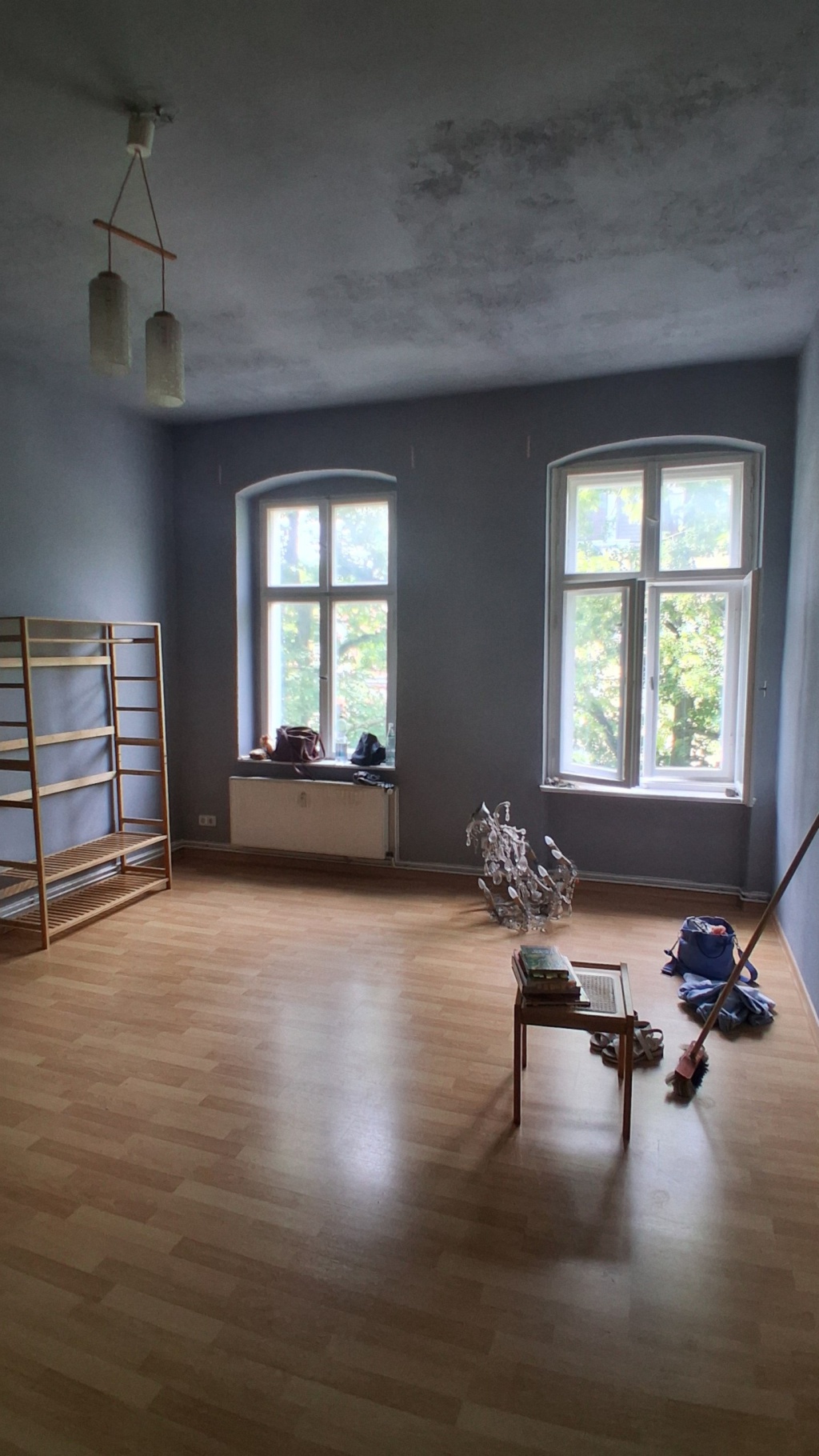 Apartamento Baumschulenweg Behringstraße - foto 1