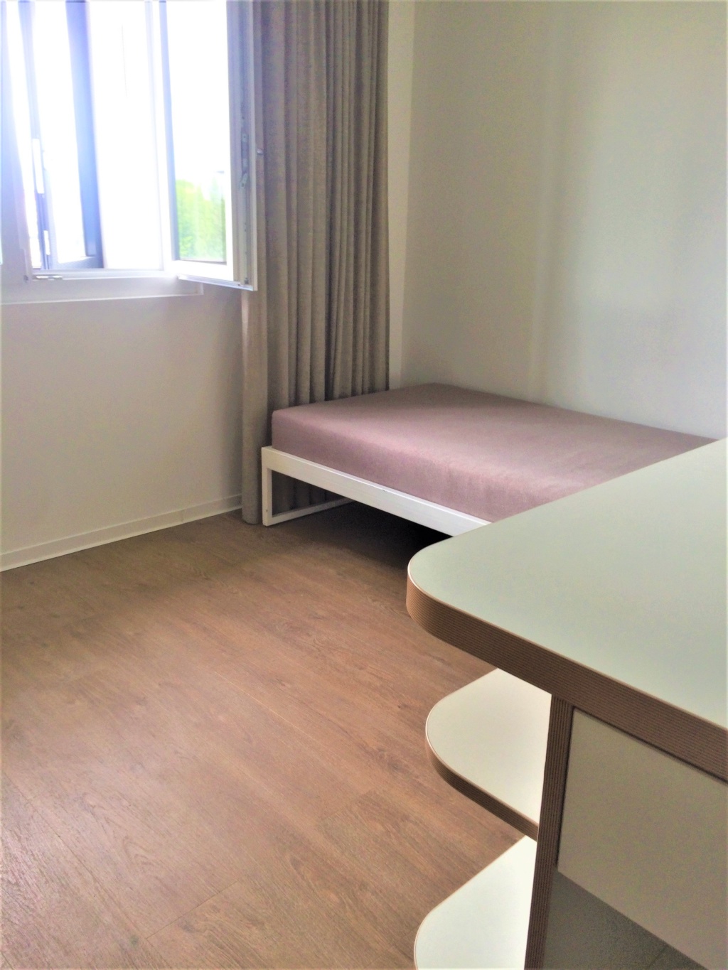 Wohnung Mitte Bärbel-Bohley-Ring 26 - Relax-Zone