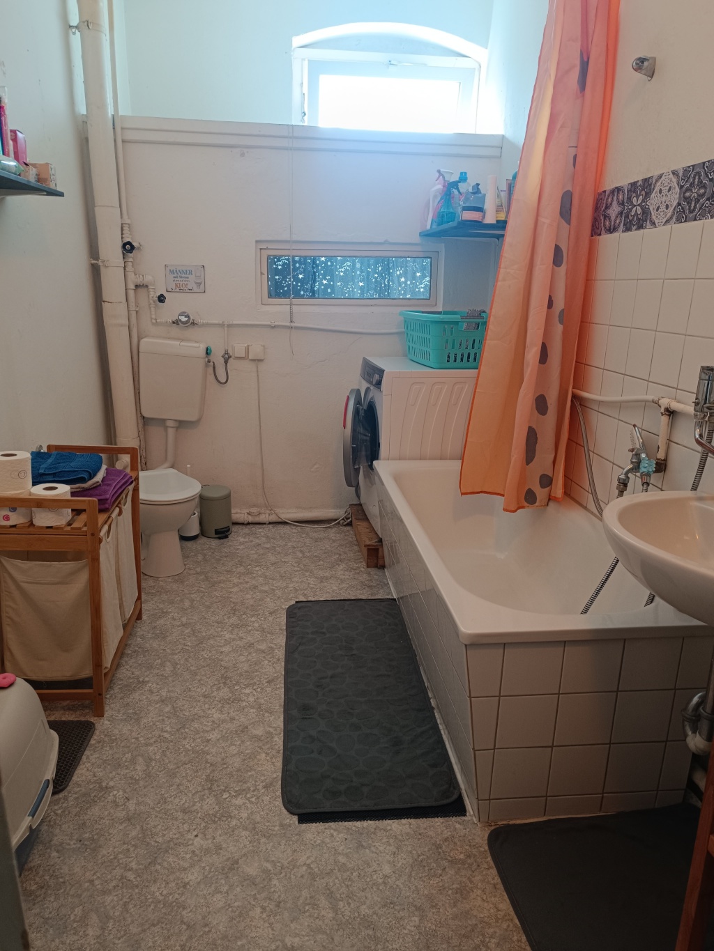WG-Zimmer Prenzlauer Berg Kuglerstrasse - Bild 6