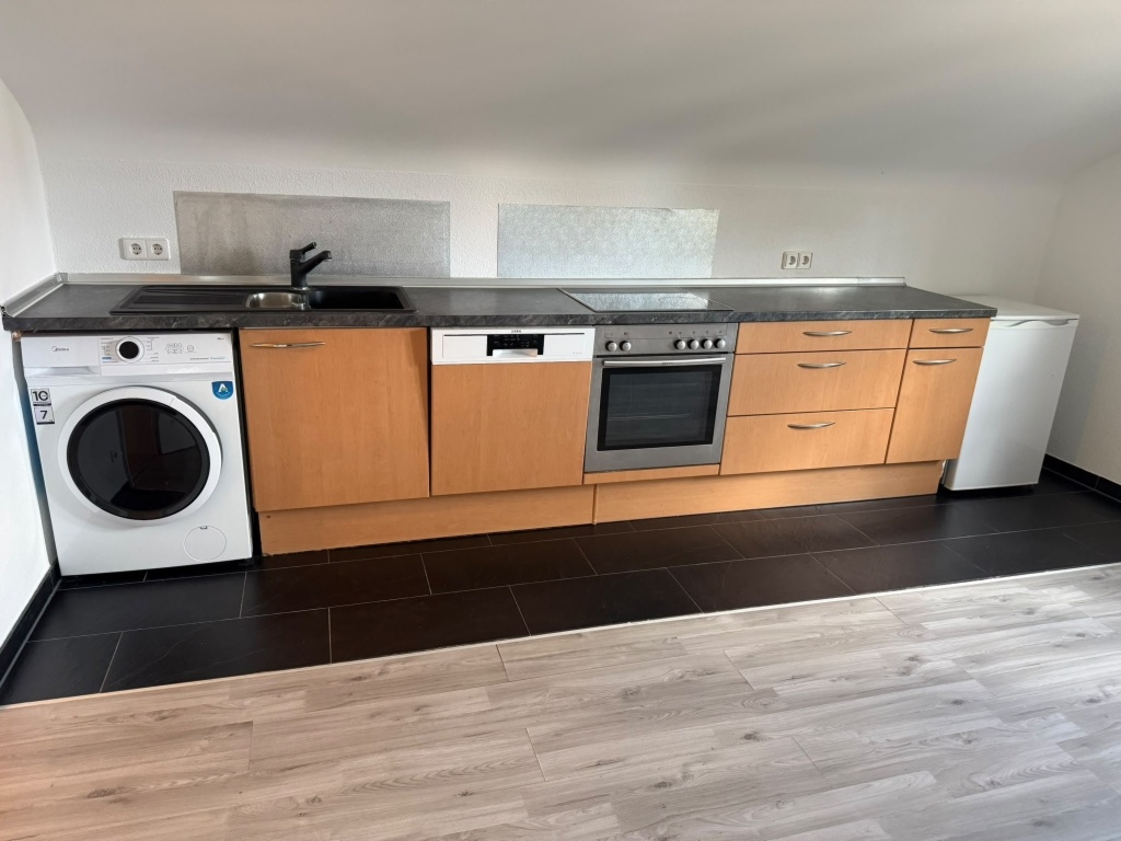 Wohnung Böfingen Ostpreußenweg - Bild 2