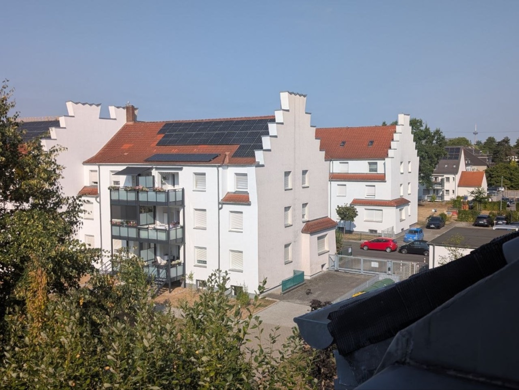 Unbefristete, möblierte 55 m2 Wohnung in Köln-Poll (Bitte lesen!) – Siegburger, 51105 Köln Poll – Vorschaubild 16