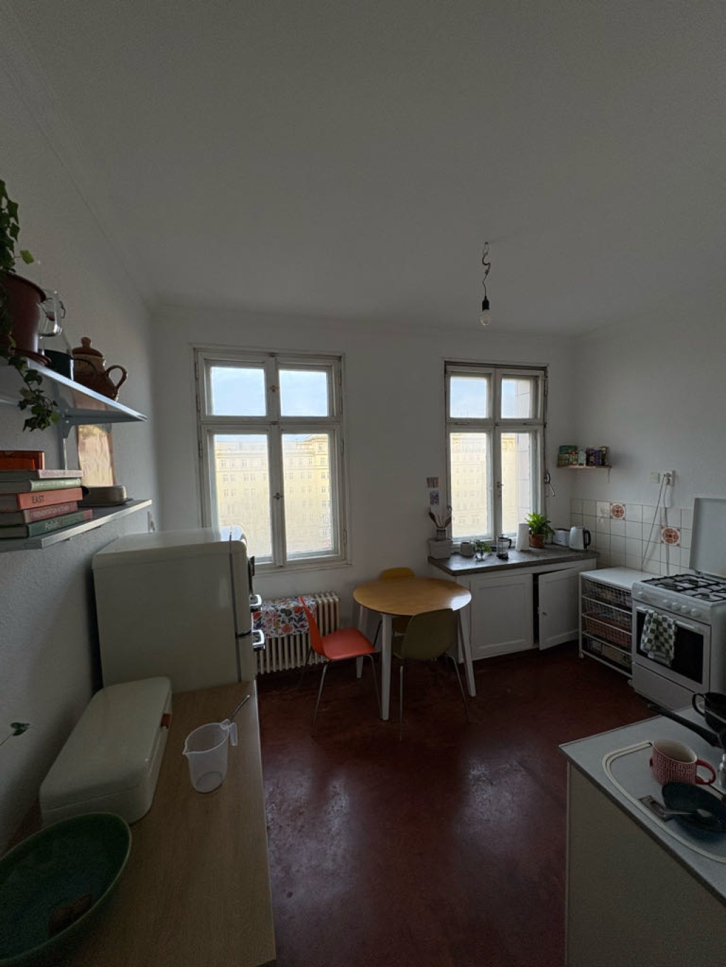 Wohnung Friedrichshain-Kreuzberg Frankfurter Allee - Bild 5