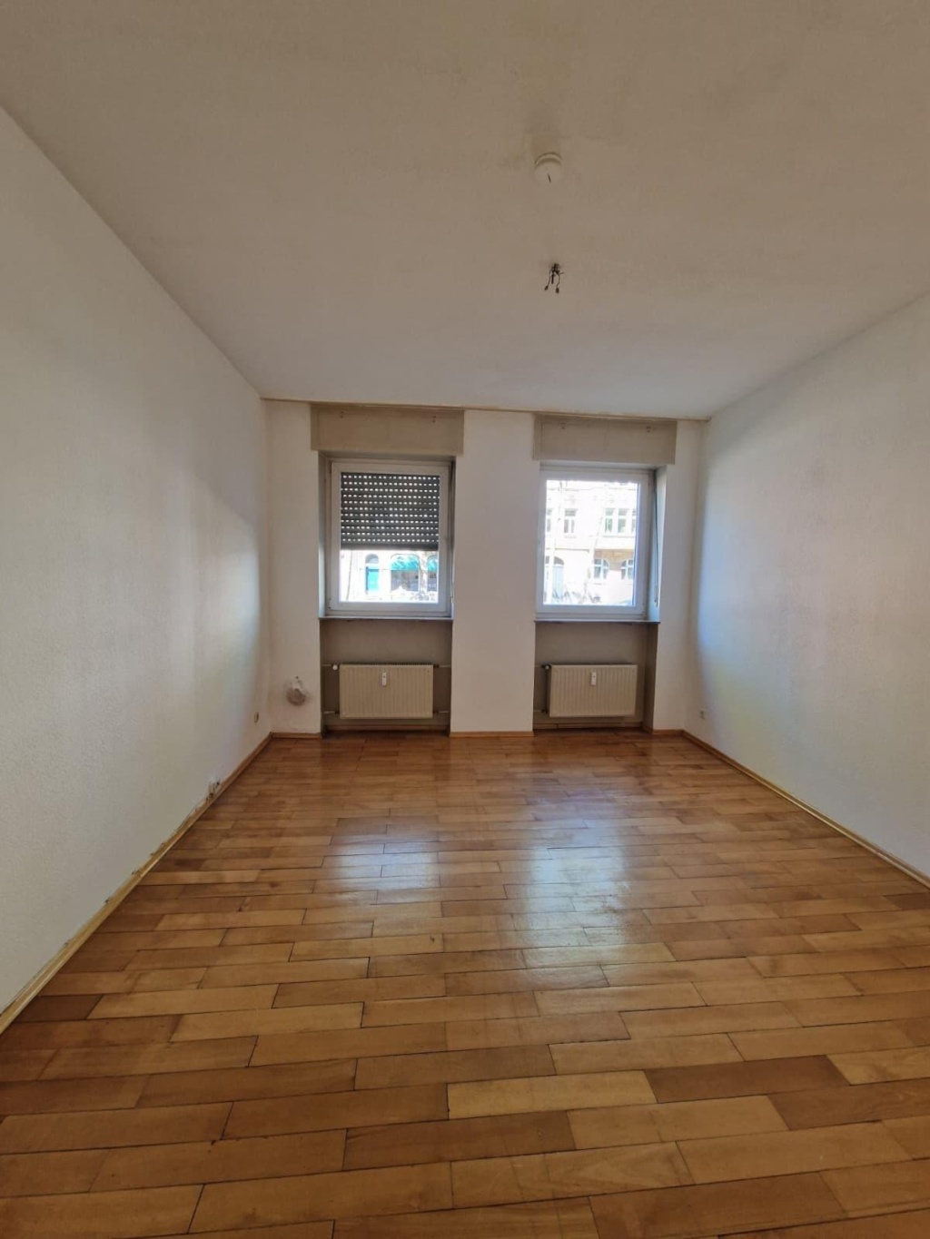 3-ZKB · Top-Lage: Mainzer Straße · WG-geeignet · EG – Mainzer Straße, 66121 Saarbrücken St. Johann – Vorschaubild 9