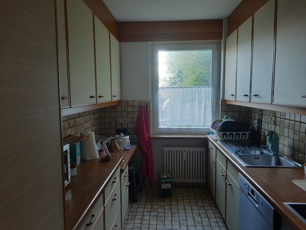 Apartamento Kernstadt Gabelsbergerstraße 25 - foto 12
