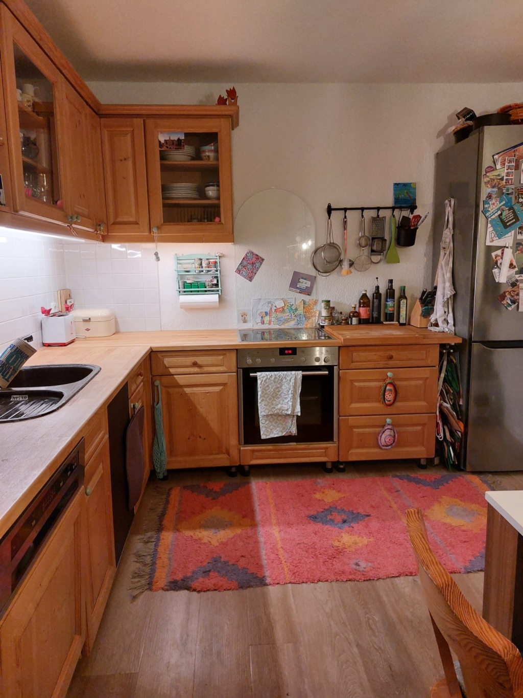 Wohnung zur Zwischenmiete – Ertelstraße, 80999 München München – Vorschaubild 3