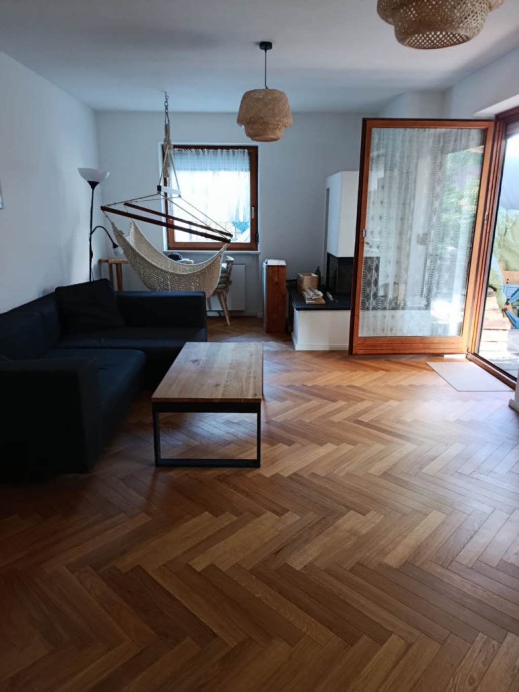 WG-Zimmer Gemarkung Traunstein Windschnur 1 - Bild 6