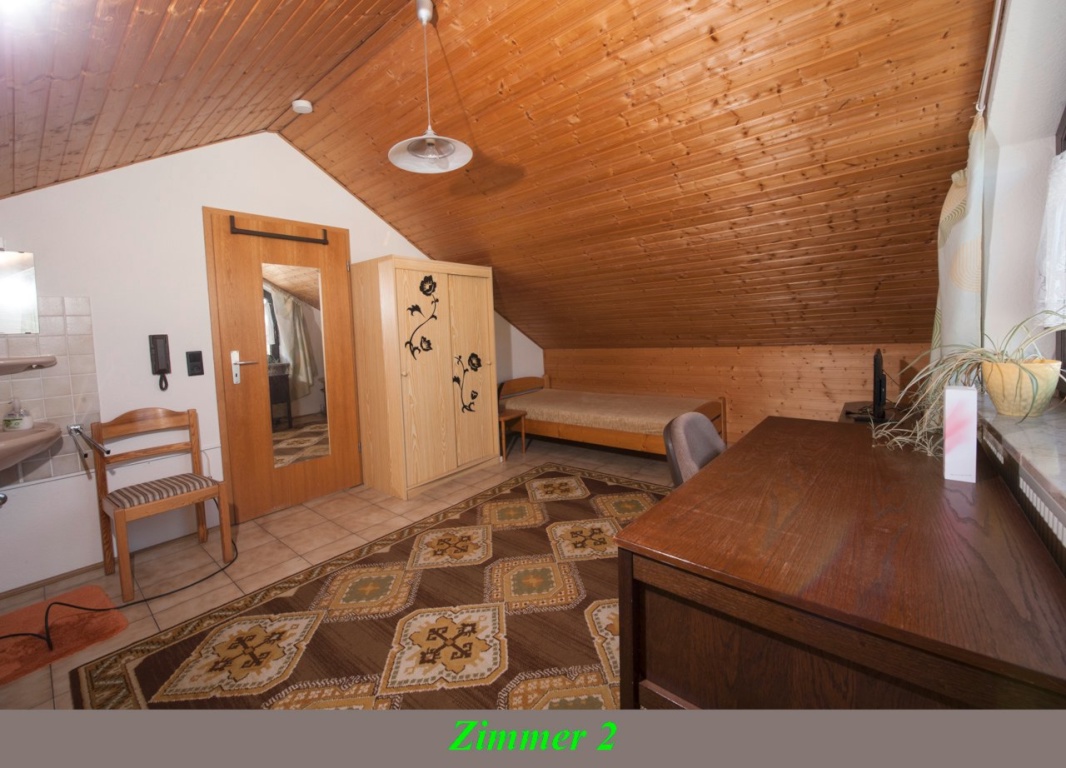 Flatshare Neu-Edingen Ahornstraße - picture 5