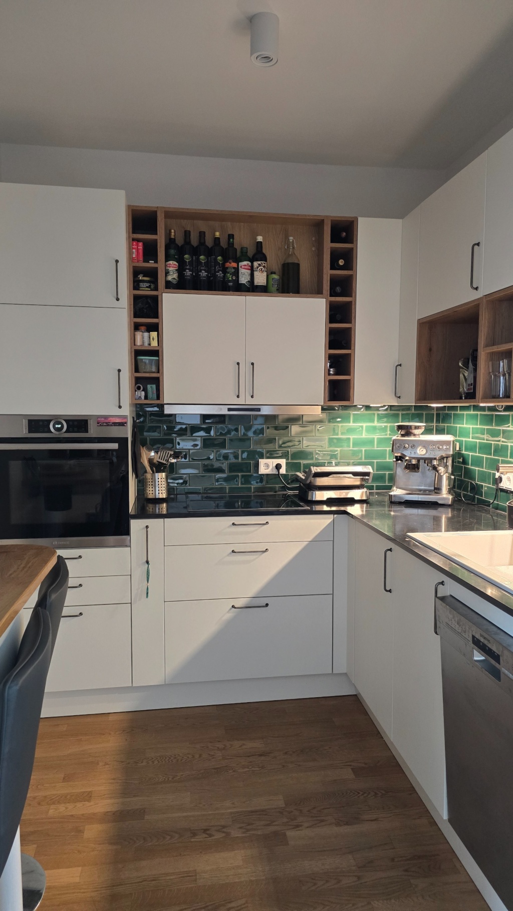 WG-Zimmer Prenzlauer Berg Conrad-Blenkle-Straße 29 - Bild 6