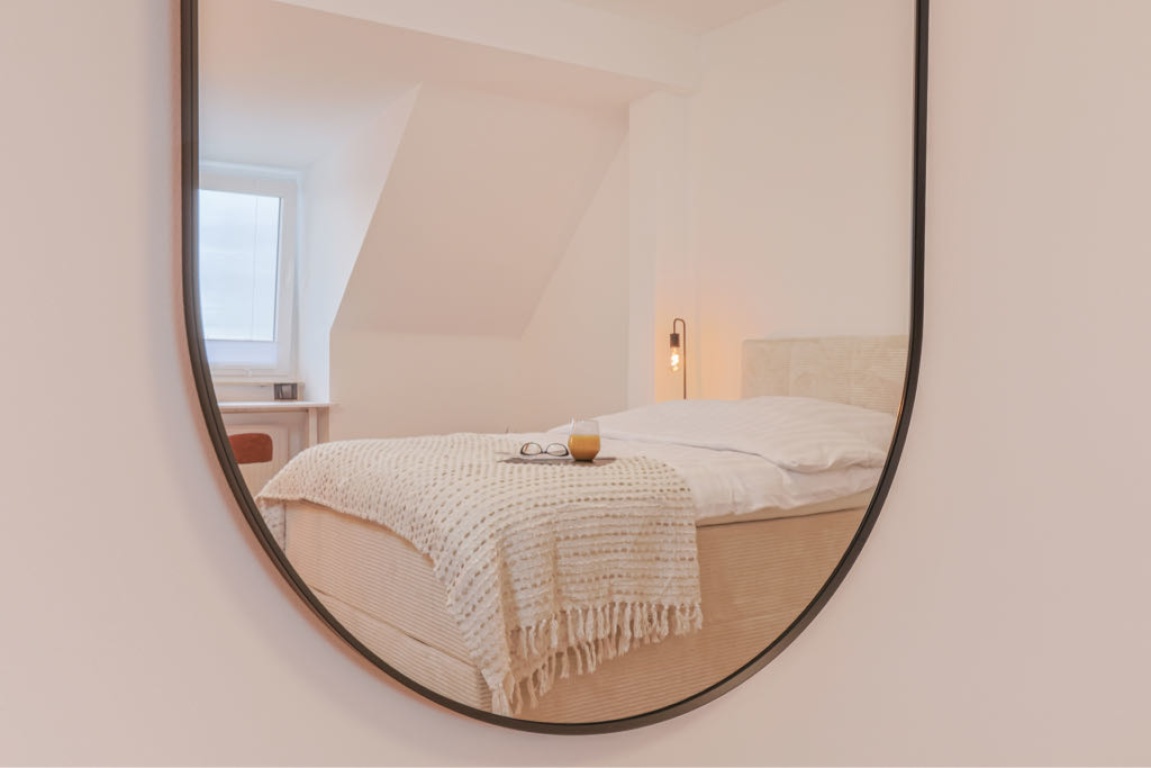 WG-Zimmer Düsseltal Brehmstr - Bild 3