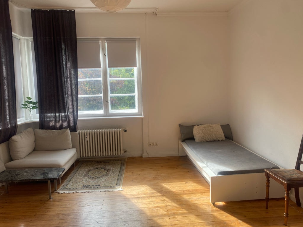 1-Zimmer-Wohnung Tempelhof Tauernallee - Bild 6