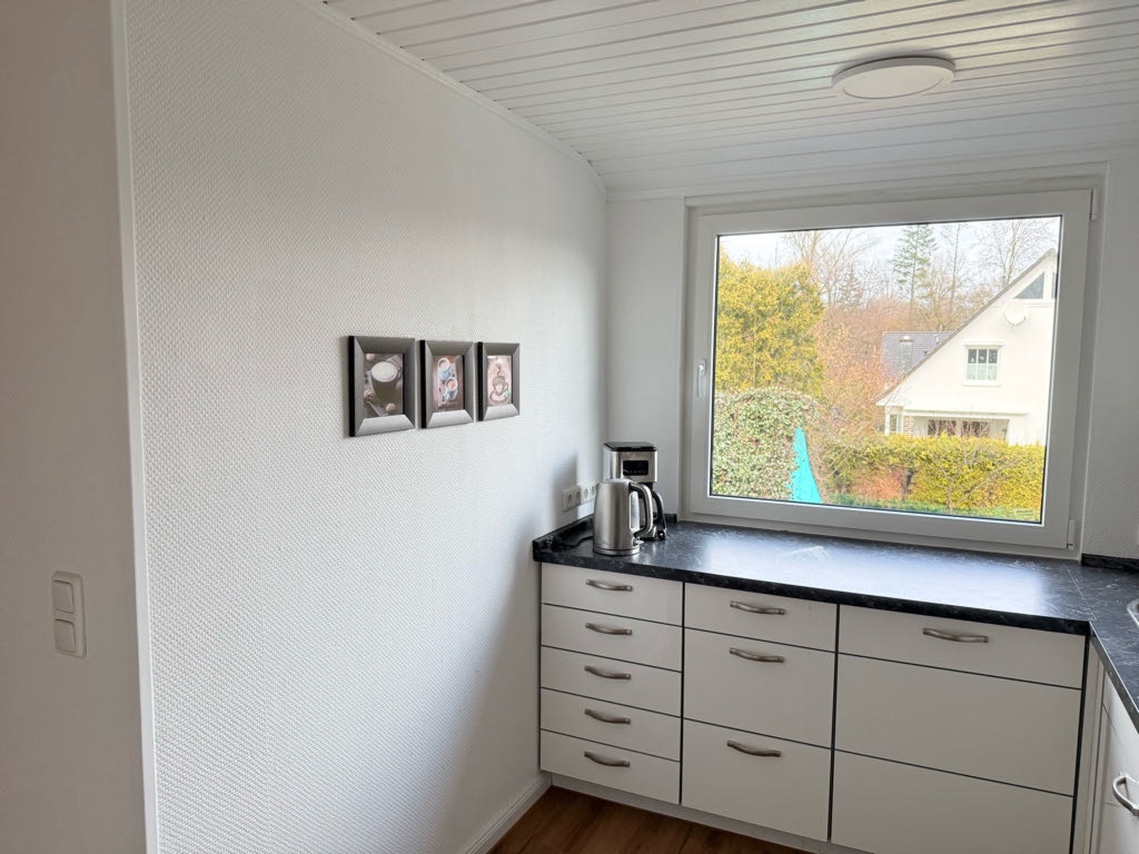 Apartamento Moorfleet Moorfleeter Hauptdeich 44 - foto 3