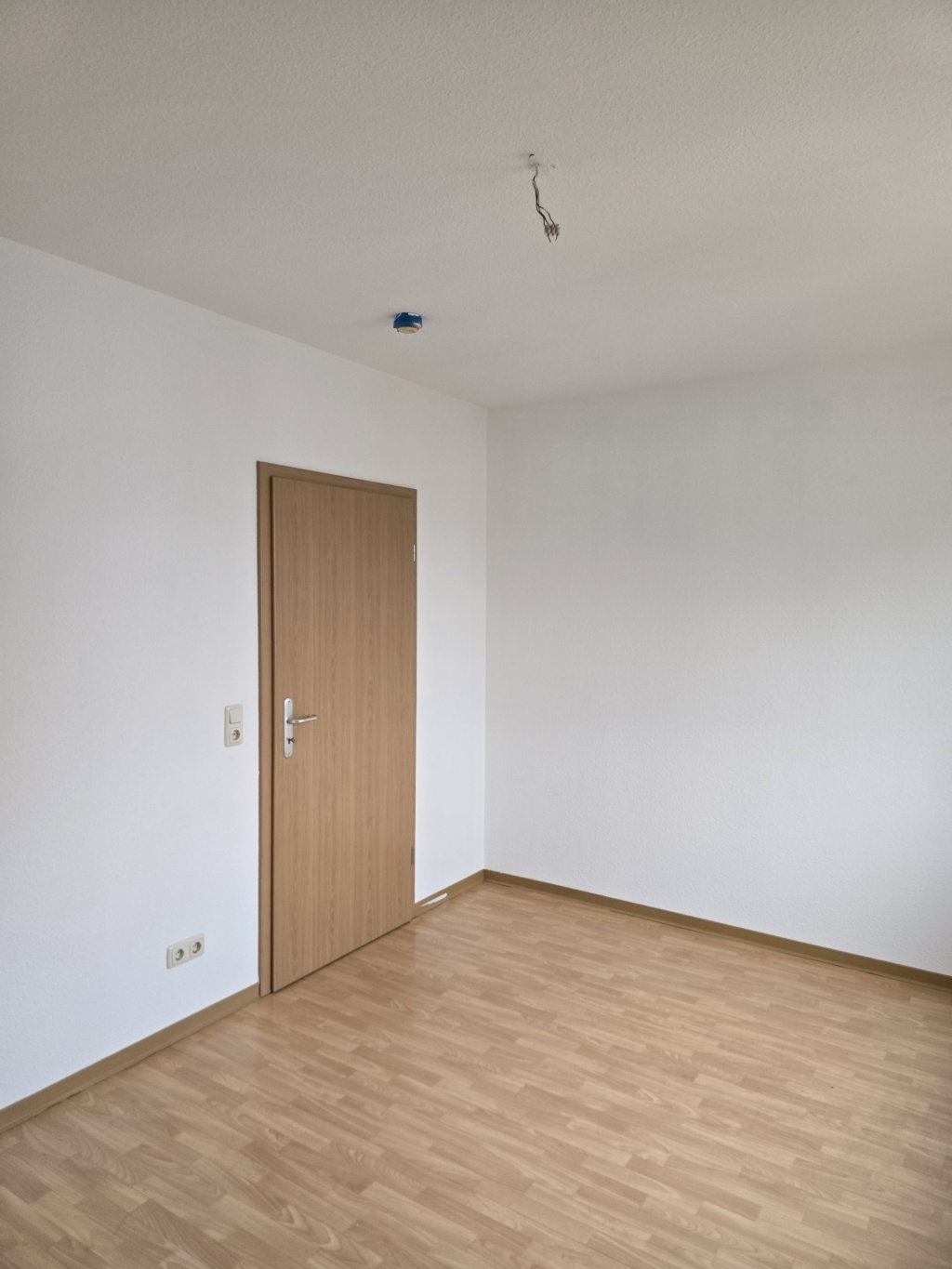 geräumige 2 Raum Wohnung mit Balkon und Parkplatz – Karl-Marx-Platz 3a, 17489 Greifswald Greifswald – Vorschaubild 12