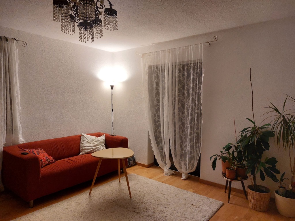 Wohnung zur Zwischenmiete