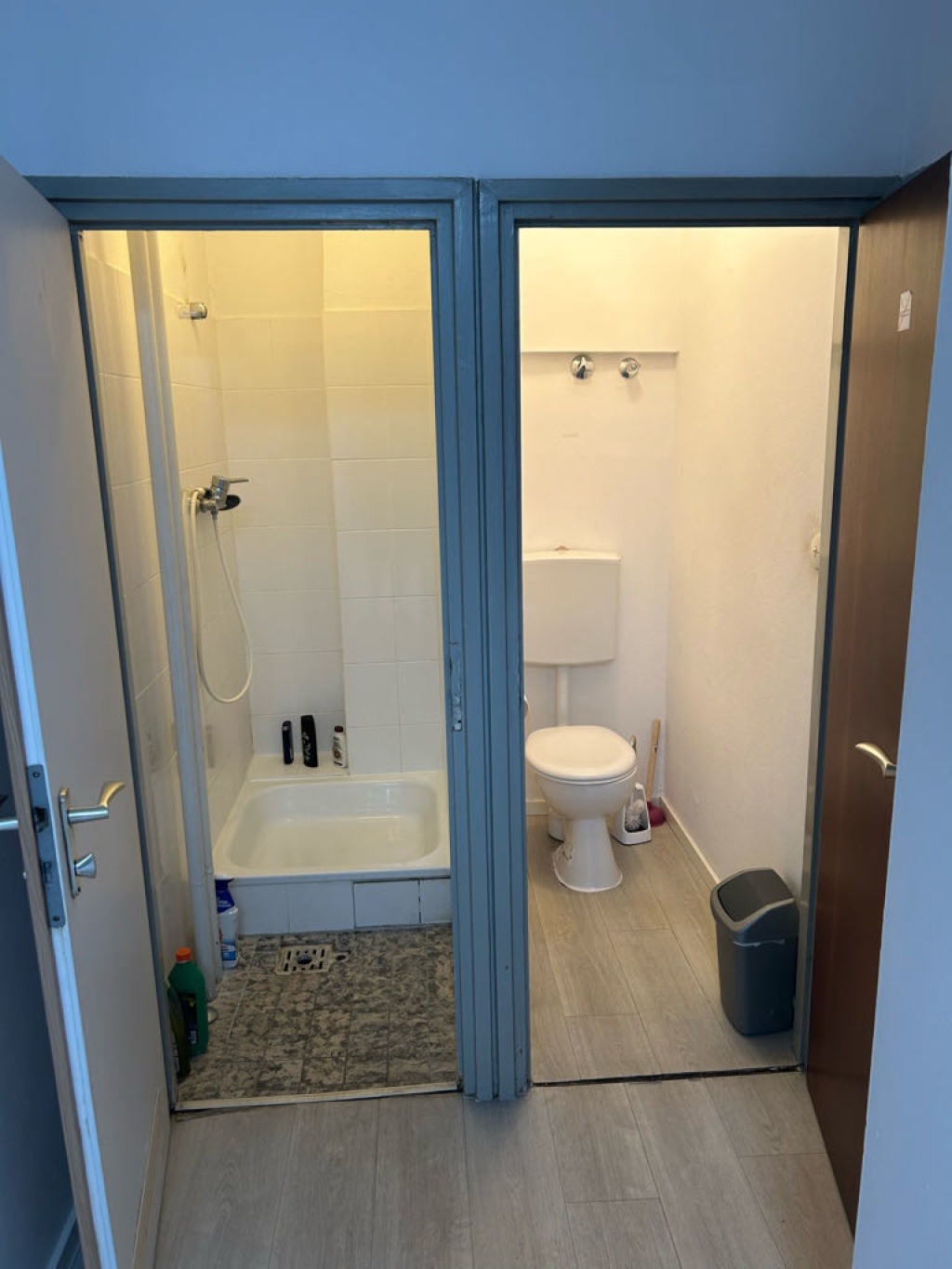Flatshare Maxvorstadt Augustenstraße - picture 5