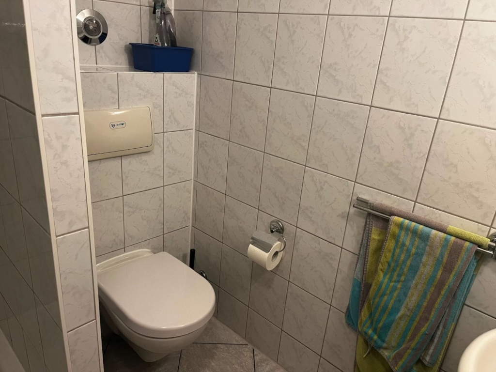 Möbliertes Wohnen auf Zeit ab 1 Monat, Stuttgart Vaihingen – Ruppmannstraße 0, 70565 Stuttgart Vaihingen – Vorschaubild 12