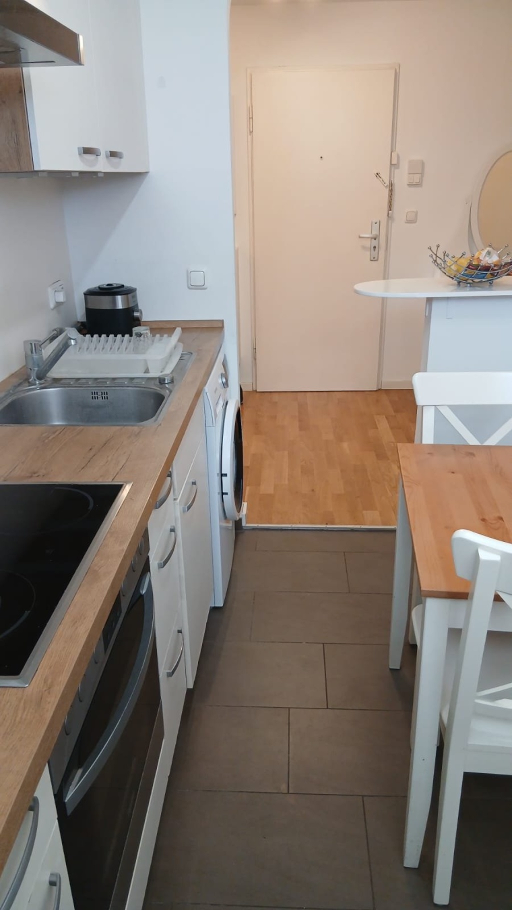 Flatshare Ramersdorf-Perlach Peschelanger 7 - picture 5