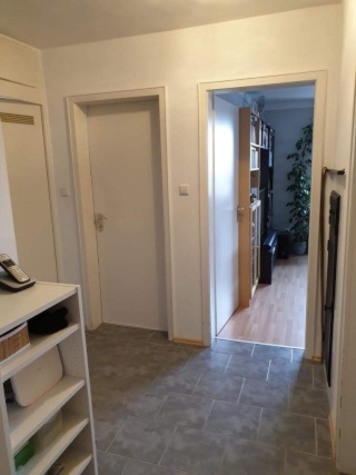 Anzeigenbild: Wohnung zu vermieten ruhige lage