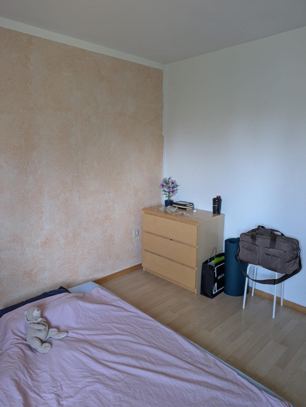 WG-Zimmer Aubing-Lochhausen-Langwied Bergsonstraße 142 - Bild 6