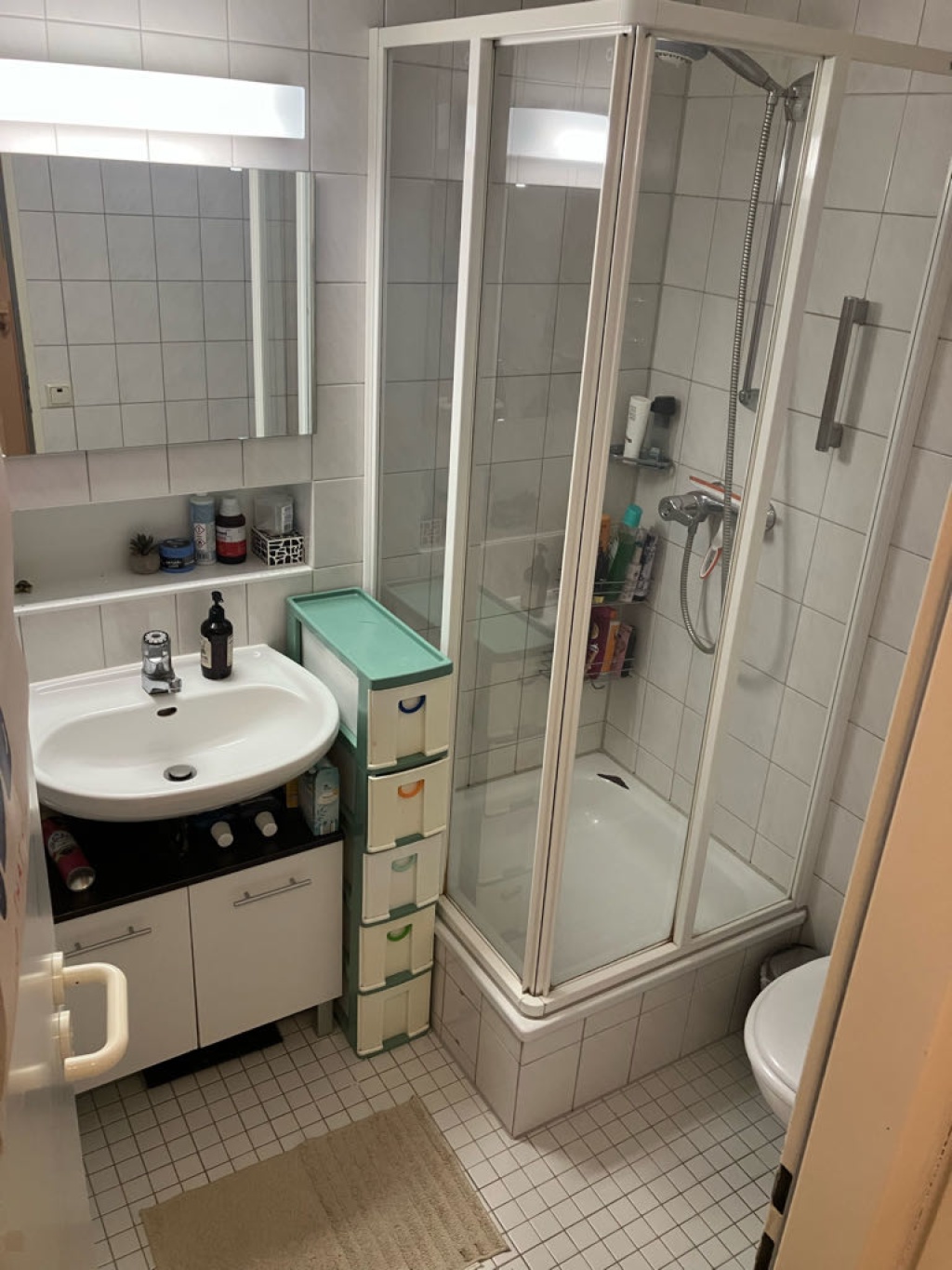 WG-Zimmer Neutor Rudolf-Harbig-Weg - Bild 6
