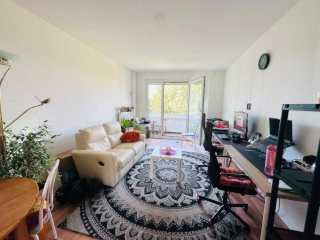 Imagen del anuncio: 2-Zimmer-Wohnung – Untervermietung Oktober & November 2026
