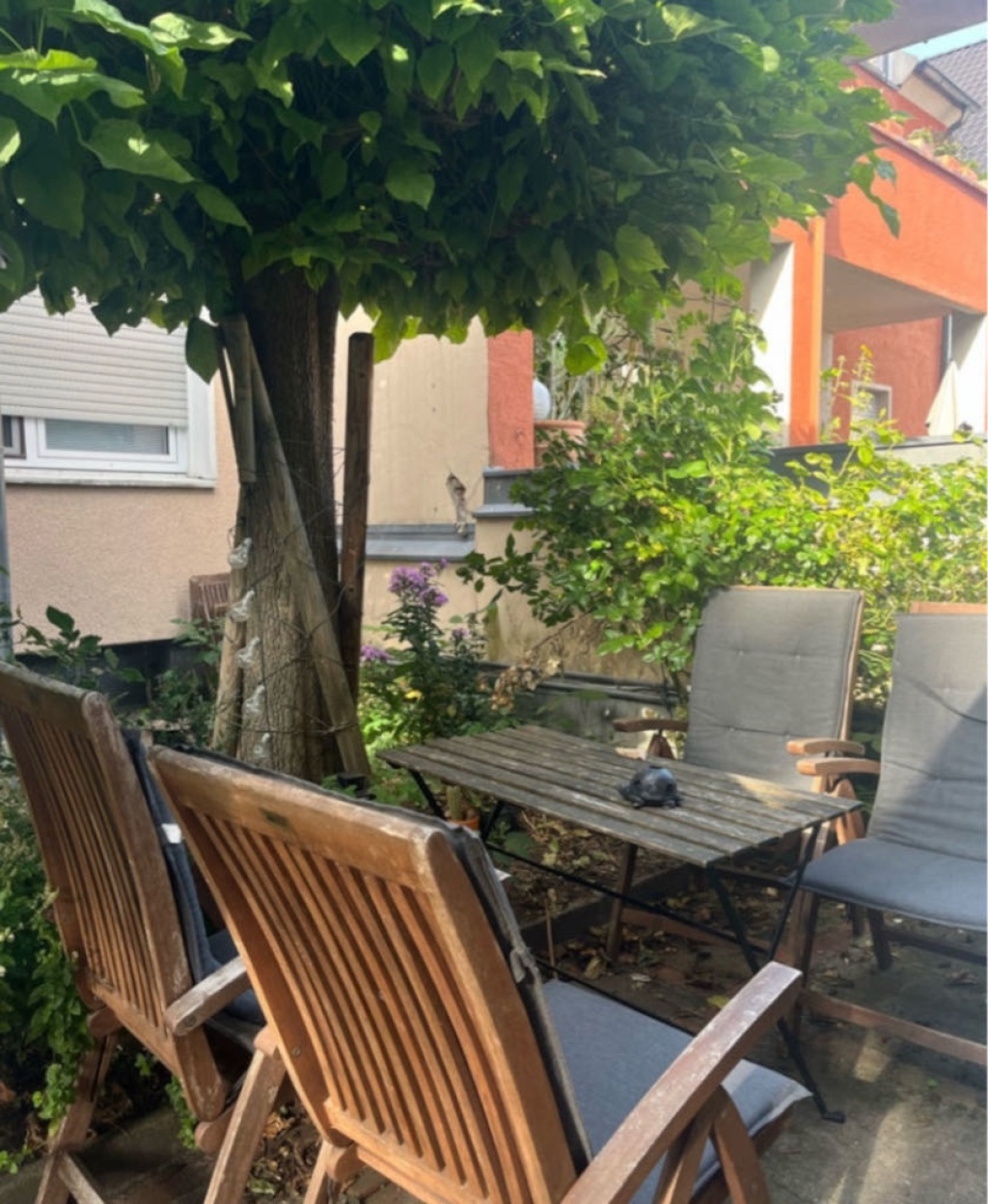 WG-Zimmer Geist Kurze Straße 7 - Bild 16