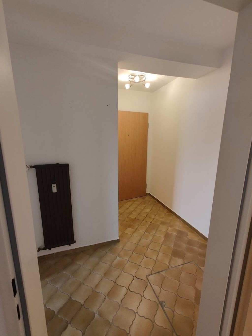 1-Zimmer-Wohnung hell mit Küche in bester Lage nah am Poppeldorfer Schloss – Lotharstraße 44, 53115 Bonn Kessenich – Vorschaubild 9
