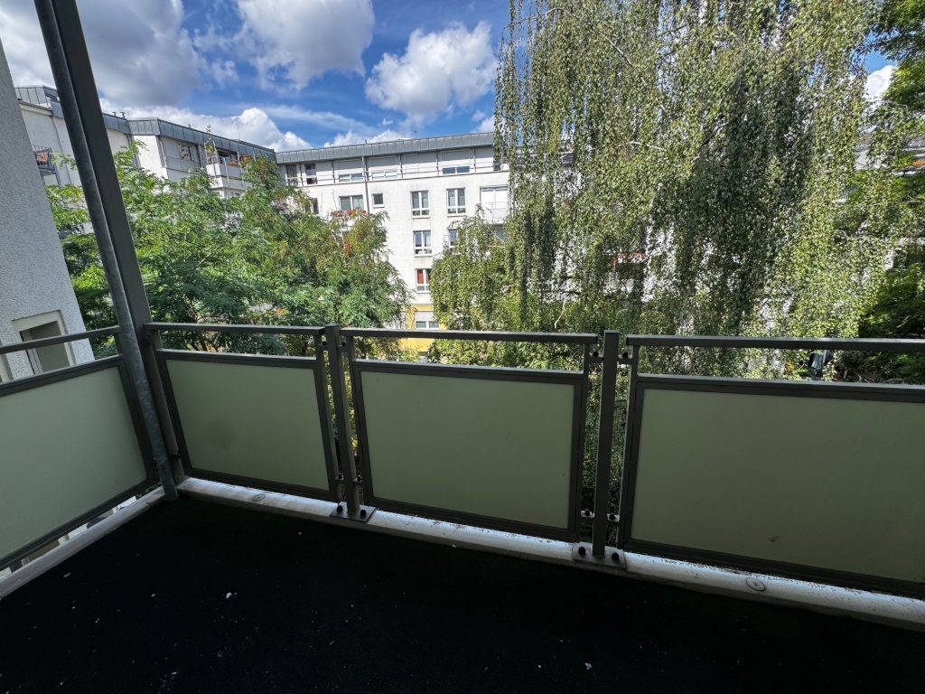 WG-Zimmer Südvorstadt Körnerstraße - Bild 6