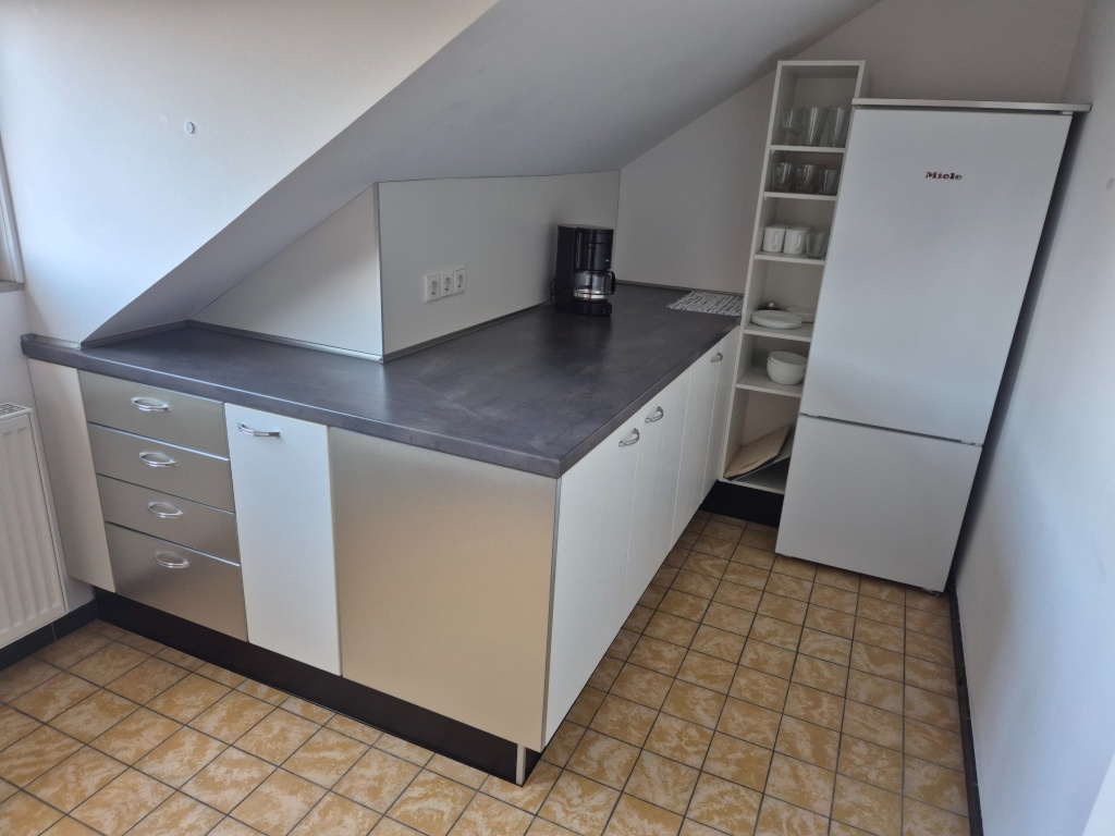 Apartment am Bildungscampus – Nähe Paulinenstr., 74076 Heilbronn Heilbronn – Vorschaubild 4