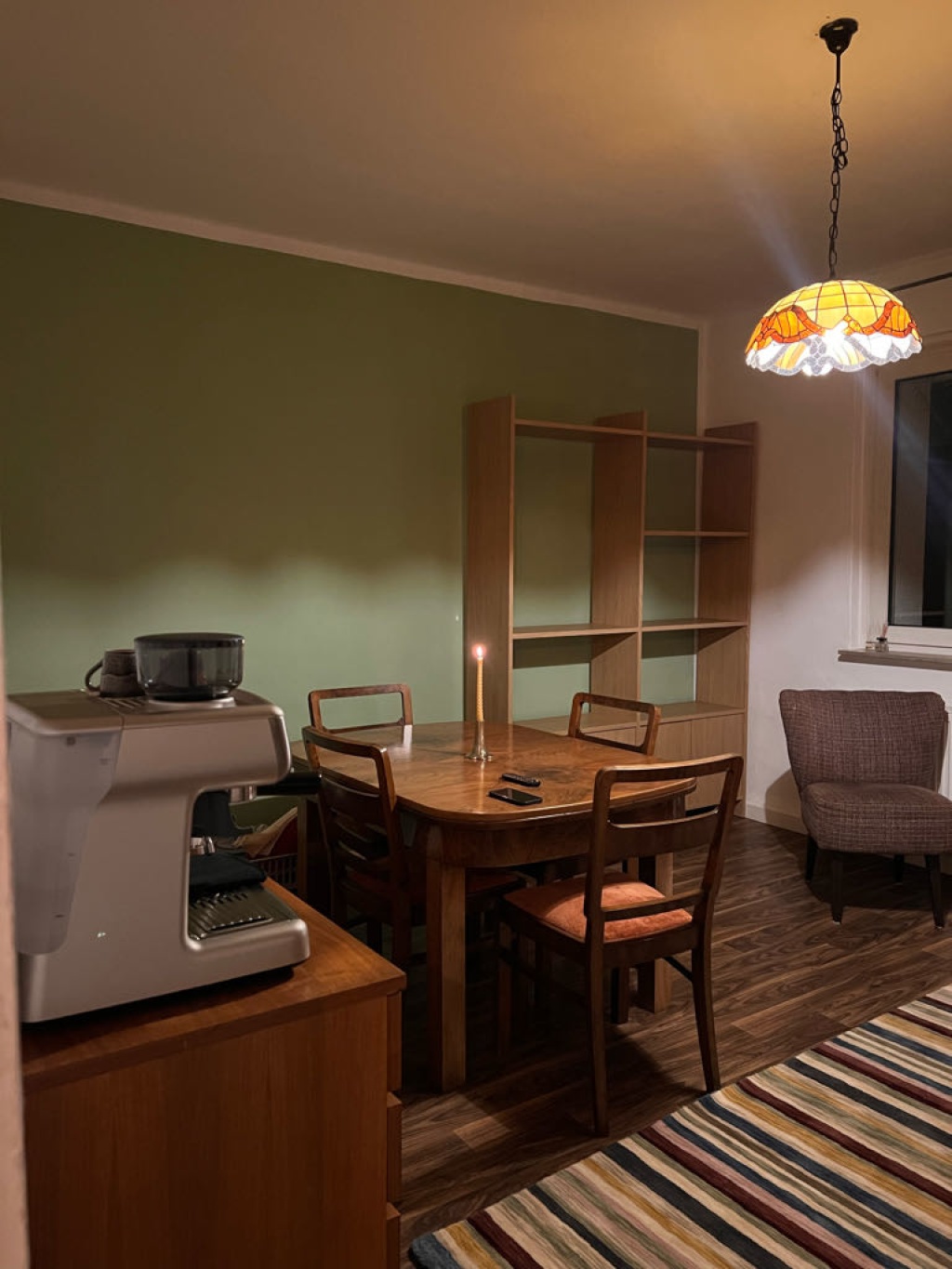 WG-Zimmer Erphoviertel Karlstraße 43 - Bild 2