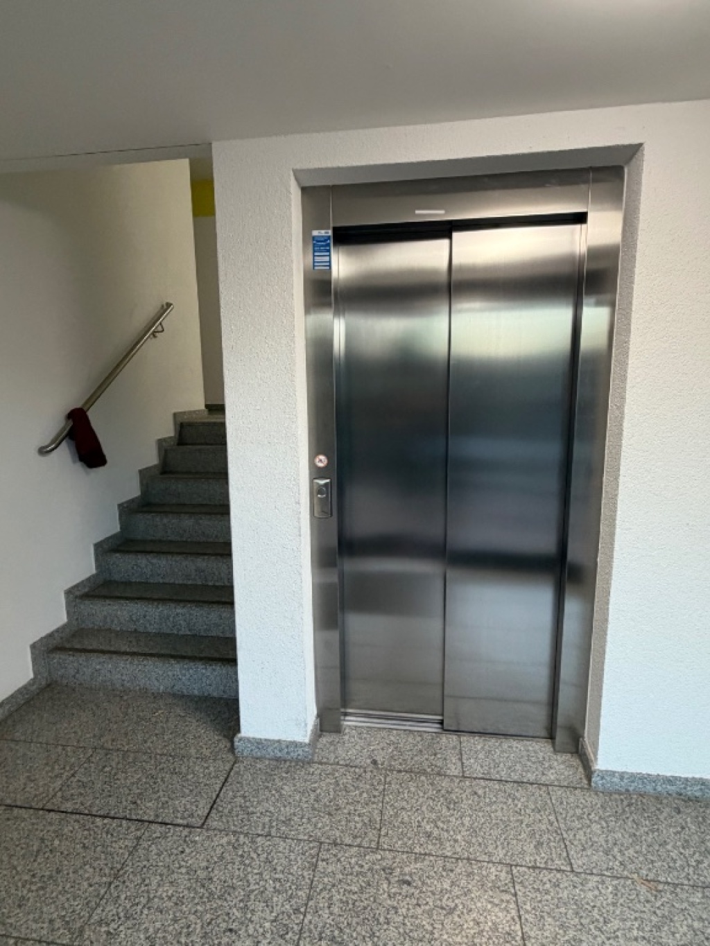 Moderne Wohnung in Heidelberg (Rohrbach) – Heinrich-Fuchs-Straße 110, 69126 Heidelberg Rohrbach – Vorschaubild 11