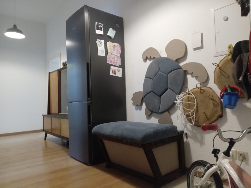 Gemütliche Wohnung in Reudnitz zur Zwischenmiete – Täubchenweg, 4317 Leipzig Reudnitz-Thonberg – Vorschaubild 12