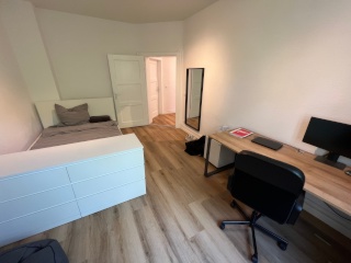 Anzeigenbild: Gemütliches Zimmer in Oststadt-WG