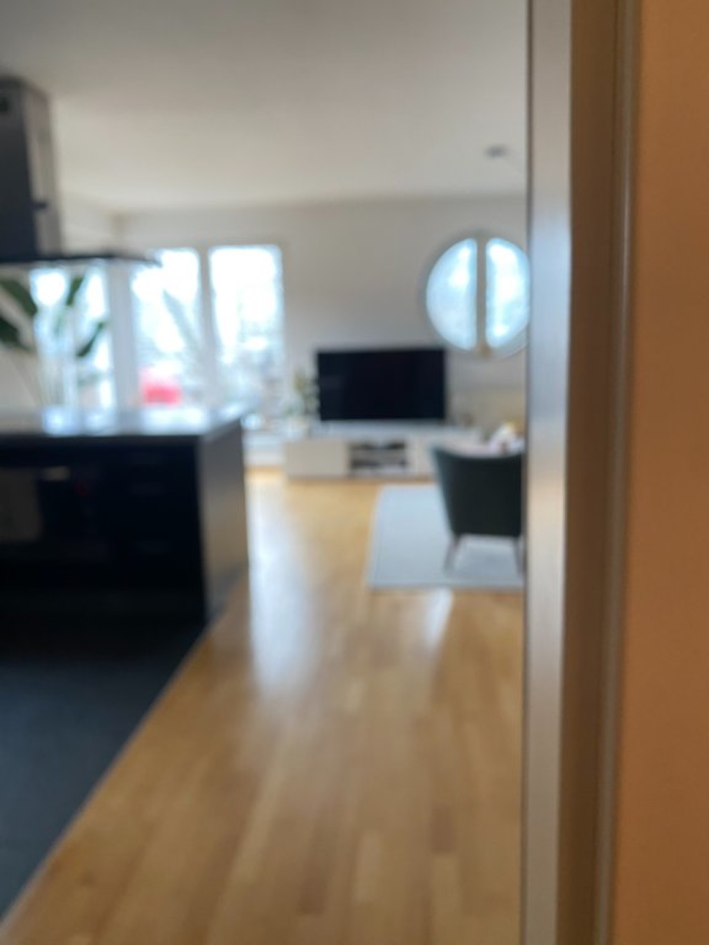 **Zwischenmiete Oktober/November** 80m2 Wohnung am Mediapark – Maybachstraße, 50670 Köln Neustadt-Nord – Vorschaubild 4