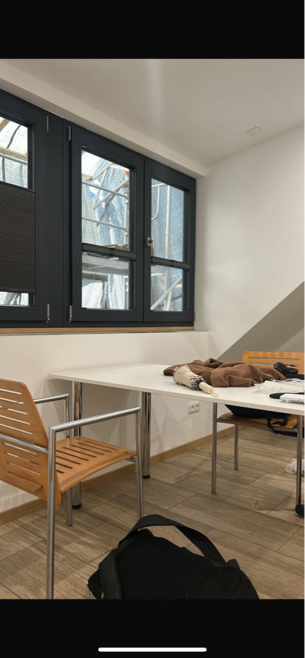 1-Zimmer-Wohnung Ramersdorf-Perlach Braunmillerweg 14 - Bild 3