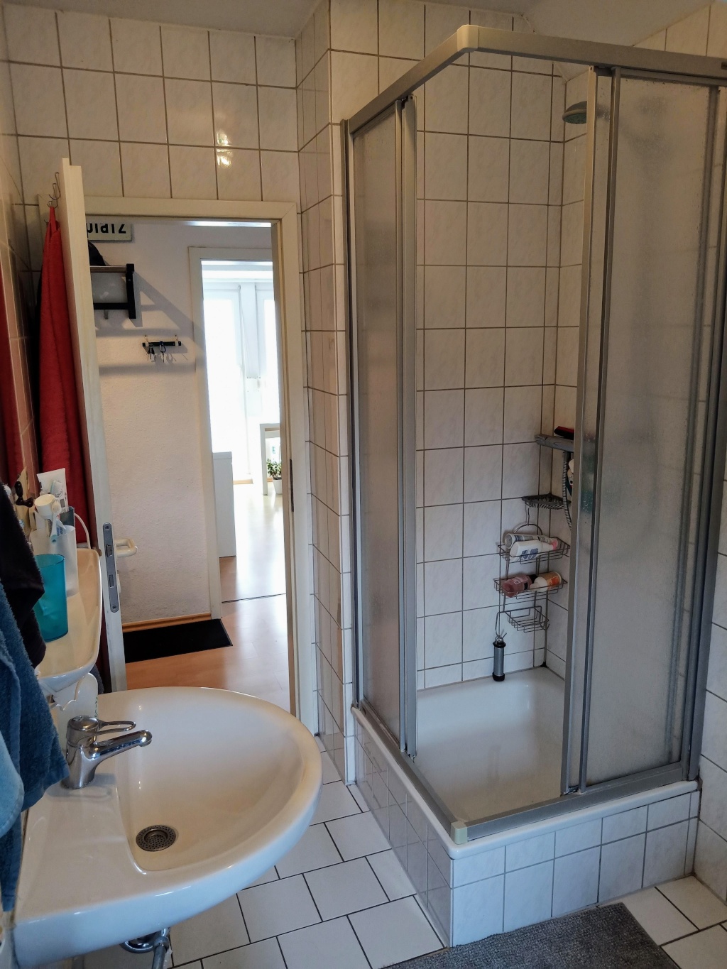 WG-Zimmer Centrum Antoniuskirchplatz - Bild 9