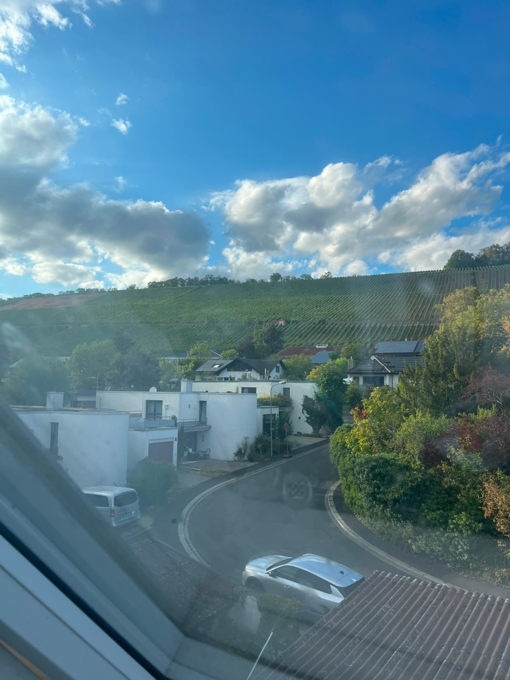 1-Zimmer-Wohnung in zentraler Lage in Würzburg – 29 m2 mit schönem Weinbergblick – 97080 Würzburg Würzburg – Vorschaubild 9