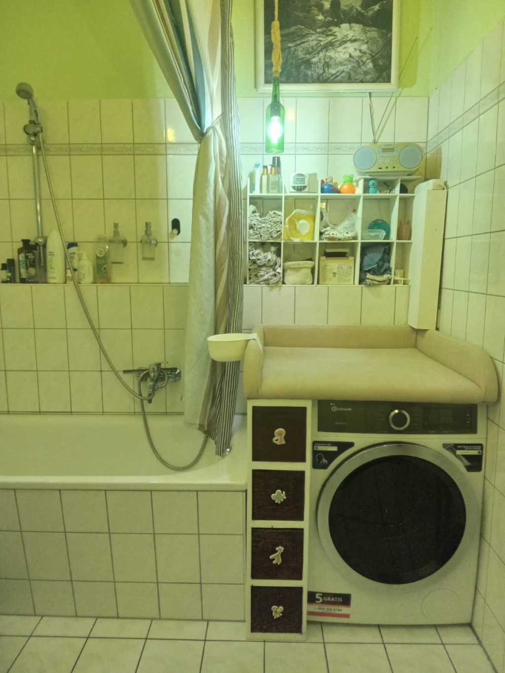 Gemütliche Wohnung in Reudnitz zur Zwischenmiete – Täubchenweg, 4317 Leipzig Reudnitz-Thonberg – Vorschaubild 10