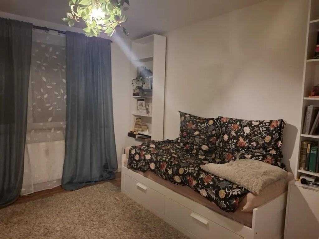 3-Zimmer-Wohnung mit Balkon in Göttingen-Grone-Nord – Pestalozziweg 4, 37081 Göttingen Grone-Nord – Vorschaubild 5