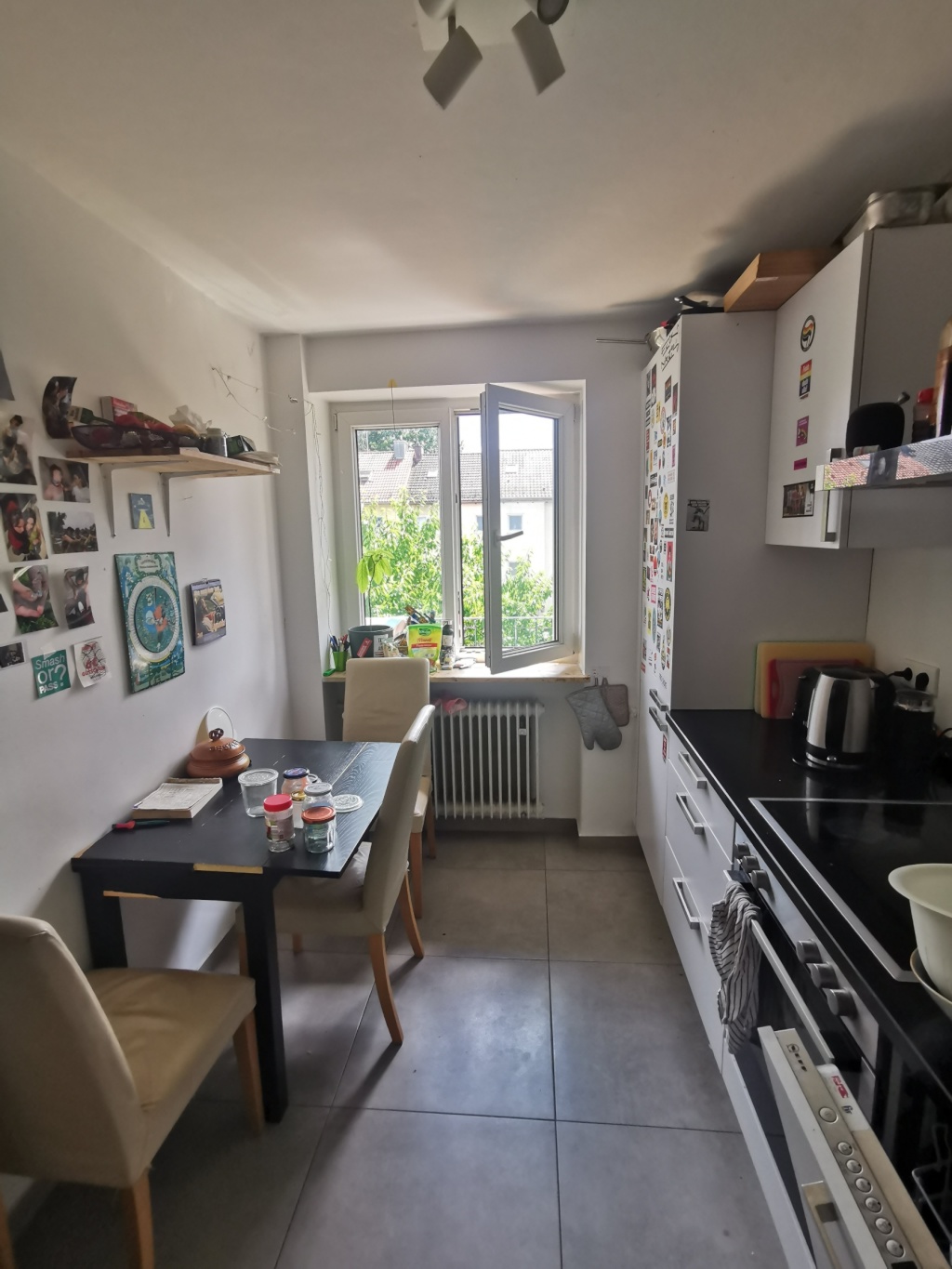 WG-Zimmer Obergiesing Bacherstraße 10 - Bild 12