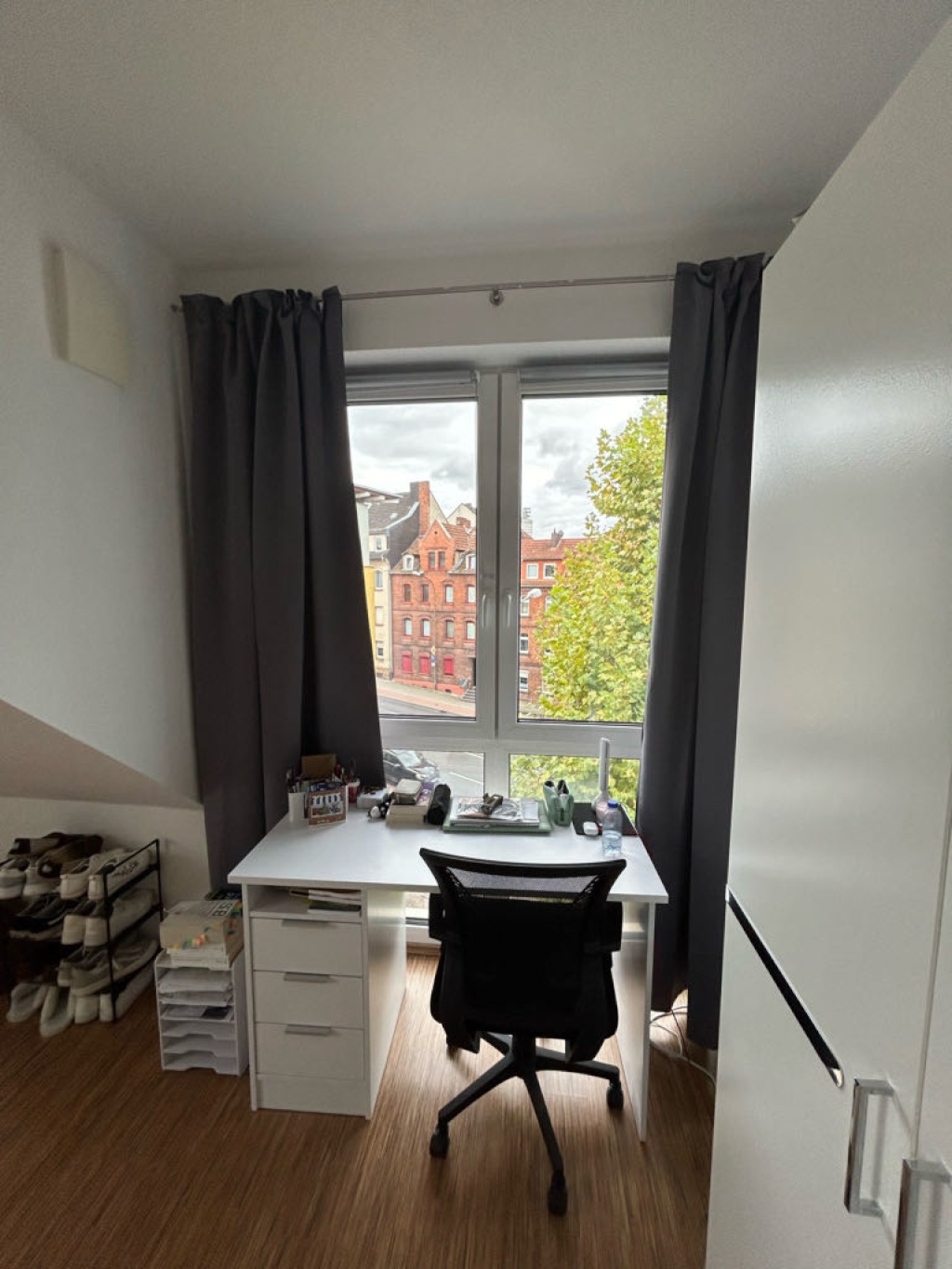 Flatshare Innenstadt Am Rinnweg - picture 4