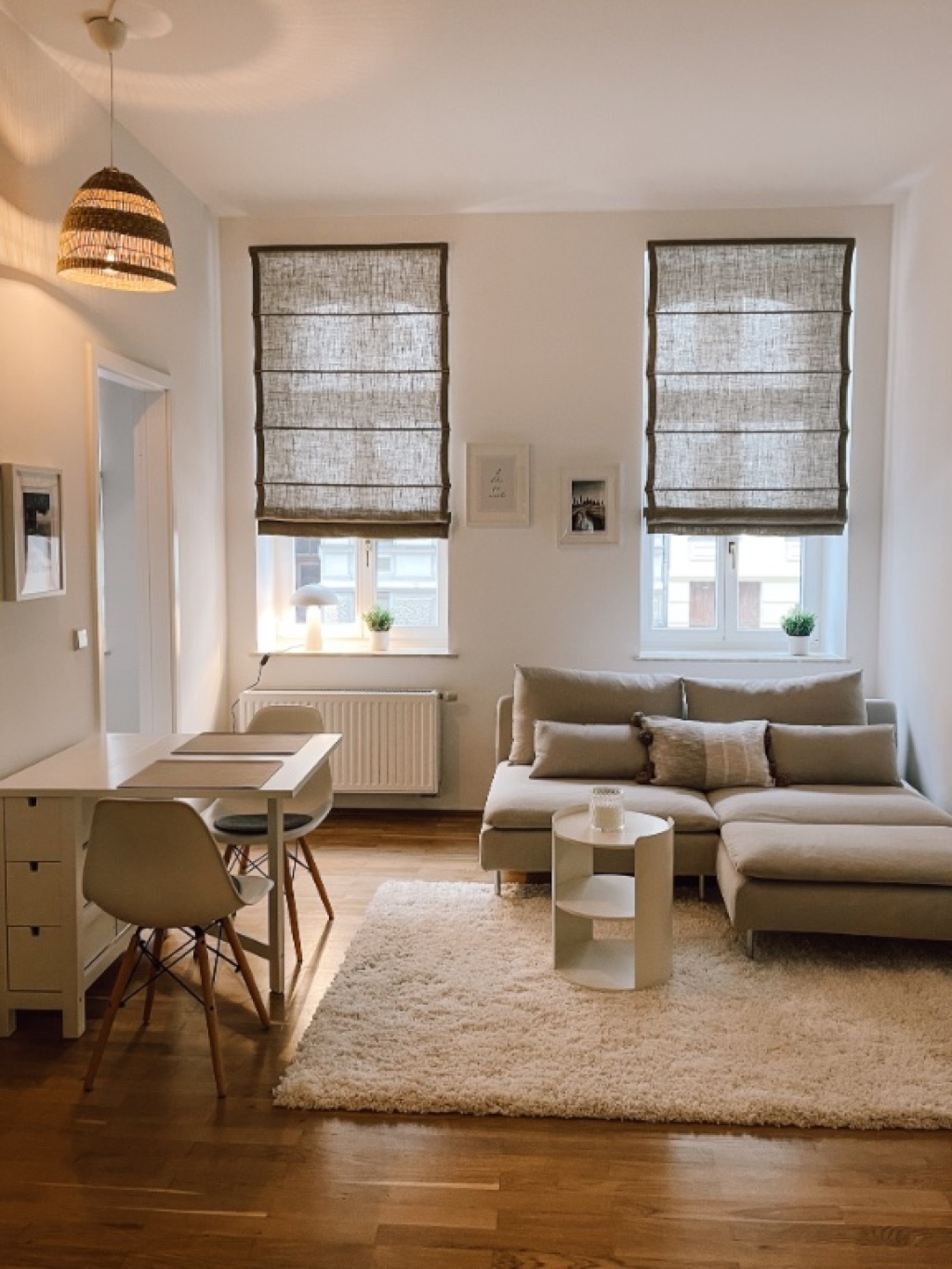 möbliertes Apartment - Top saniert - Südvorstadt – Schenkendorfstr. 58, 4257 Leipzig Südvorstadt – Vorschaubild 13